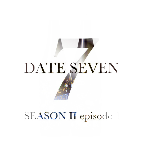 DATE SEVEN SEASON II Episode 1 720ML|AMALL清酒店|日本酒|SAKE