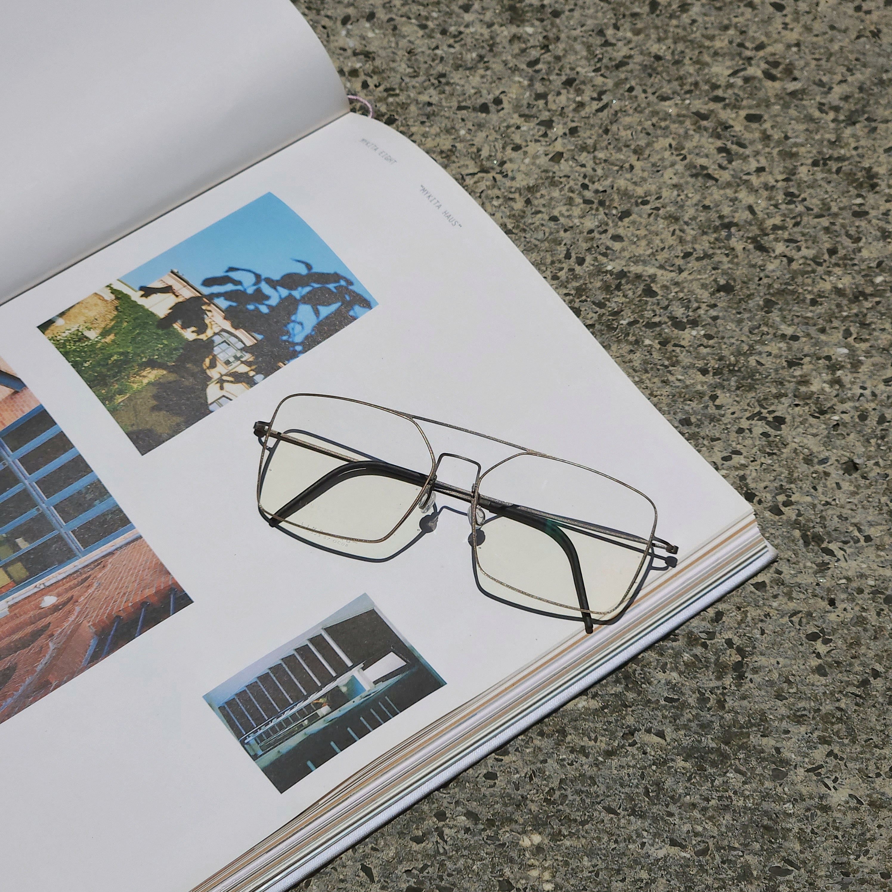 LINDBERG  5523