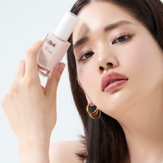 Glint by VDIVOV Glow Pearl Base 30ml