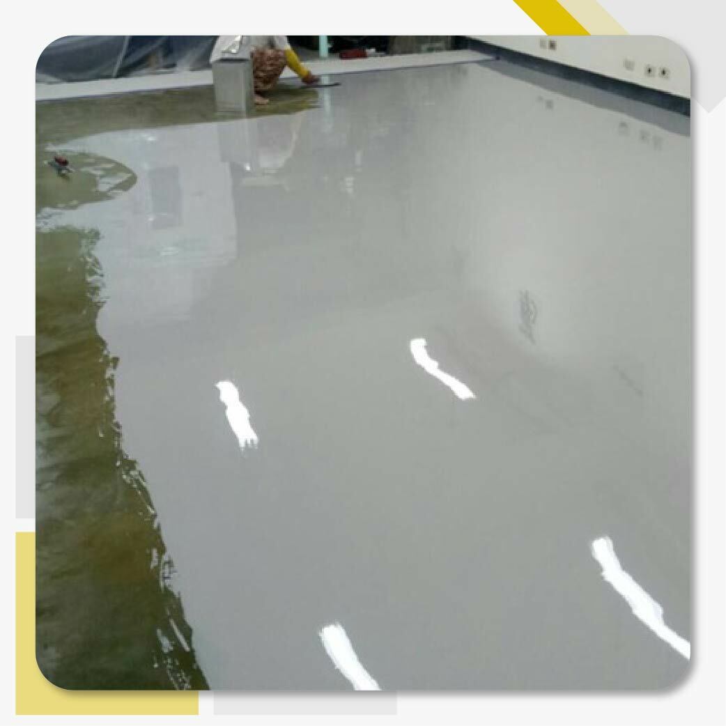 高雄中山大學實驗室地坪工程