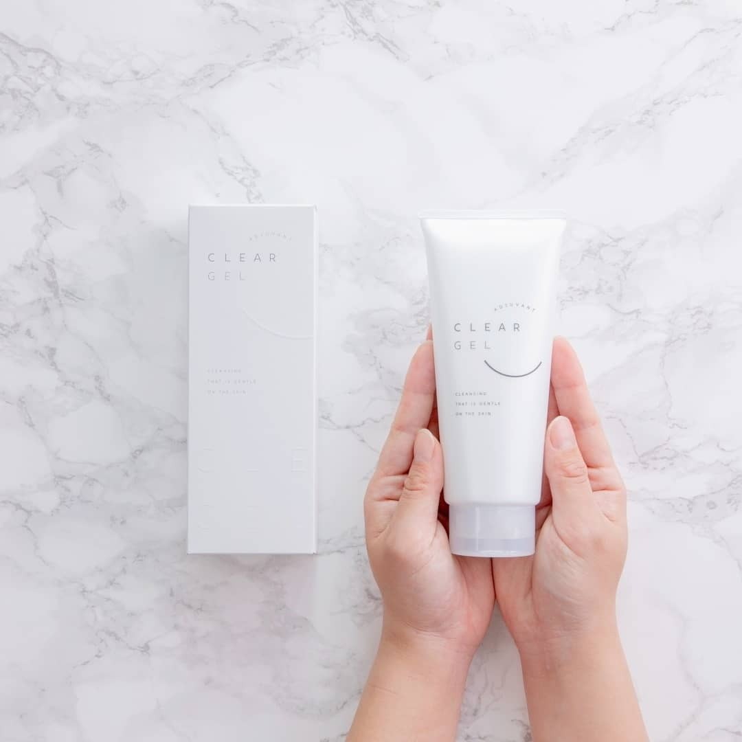 潔顏卸妝啫喱 SK153