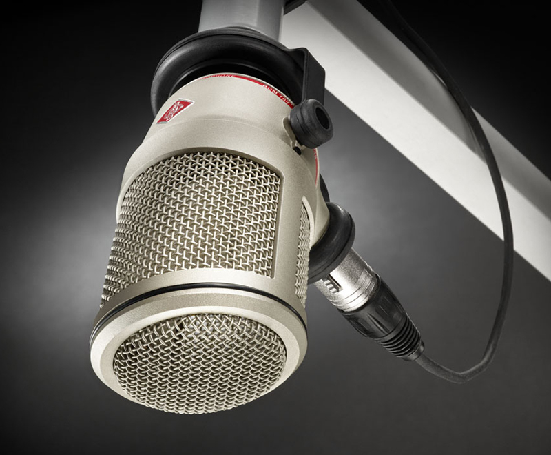 Neumann BCM 104