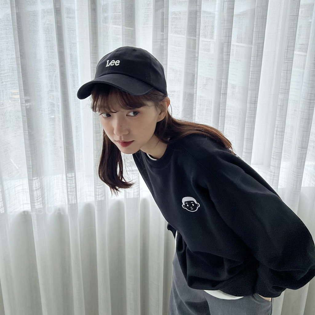 #現貨供應 LEE 小標 老帽