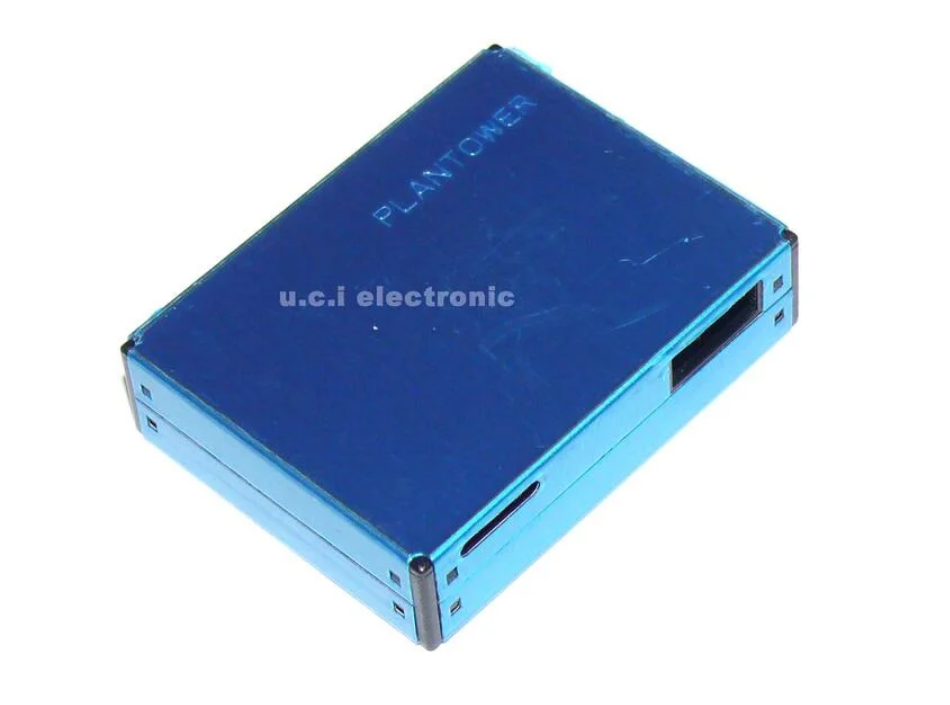【UCI電子】(12-4) PMS7003 G7 鐳射PM2.5粉塵感測器
