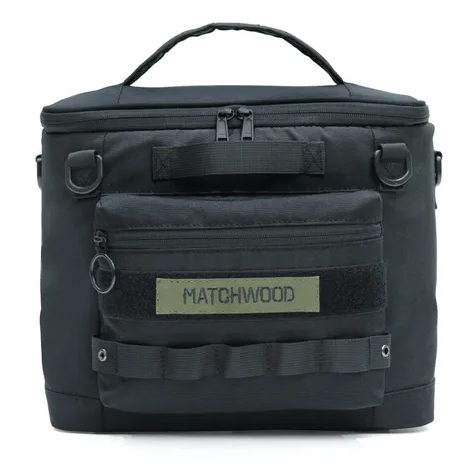 Matchwood Military Cooler Bag 冷藏保溫袋
