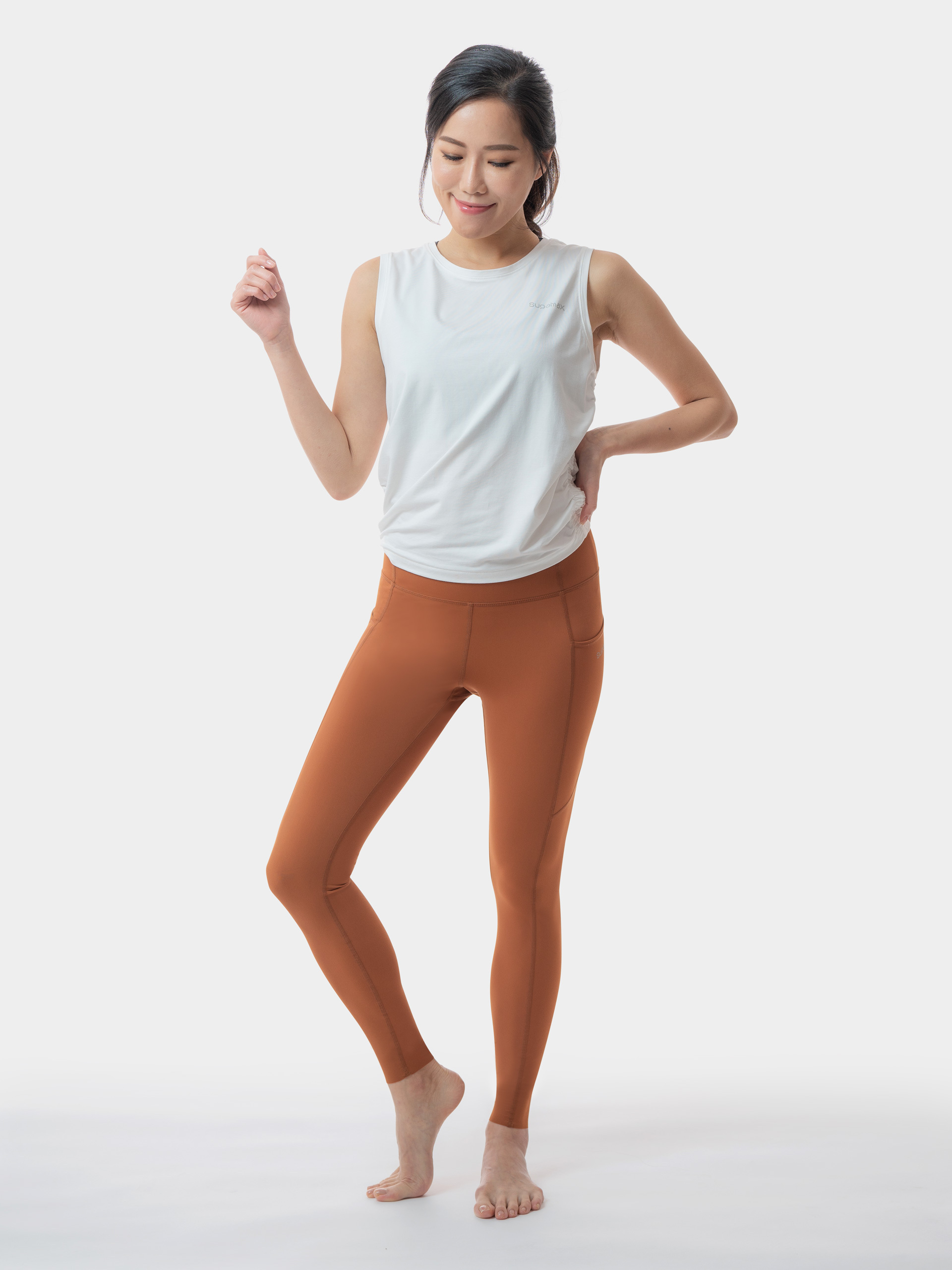 Women's Gather Tank Top