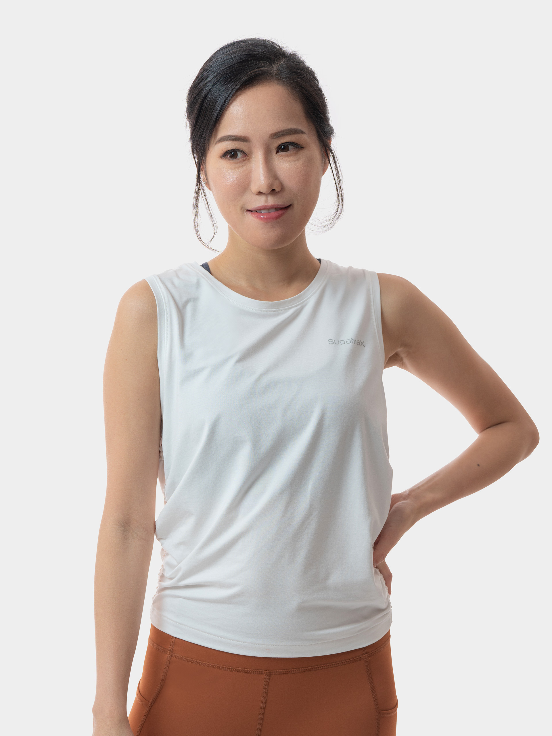 Women's Gather Tank Top