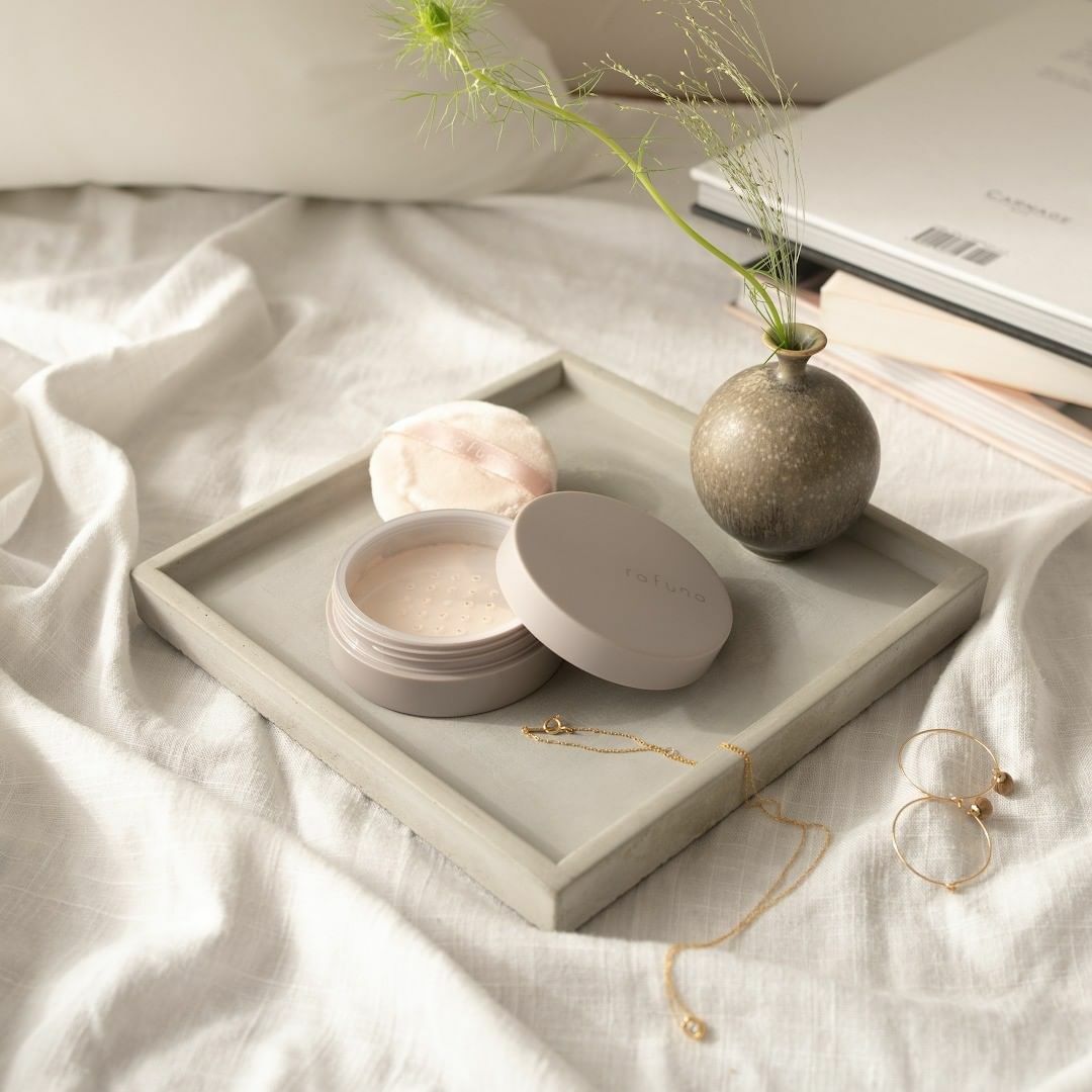 藥用美白透肌碎粉 SK159