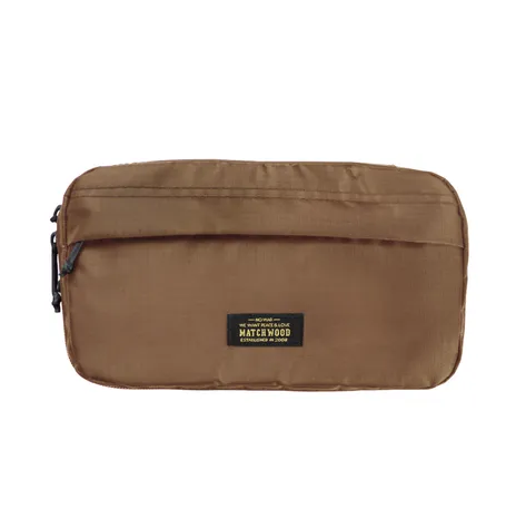 Matchwood Travel Kit Bag 旅行收納包