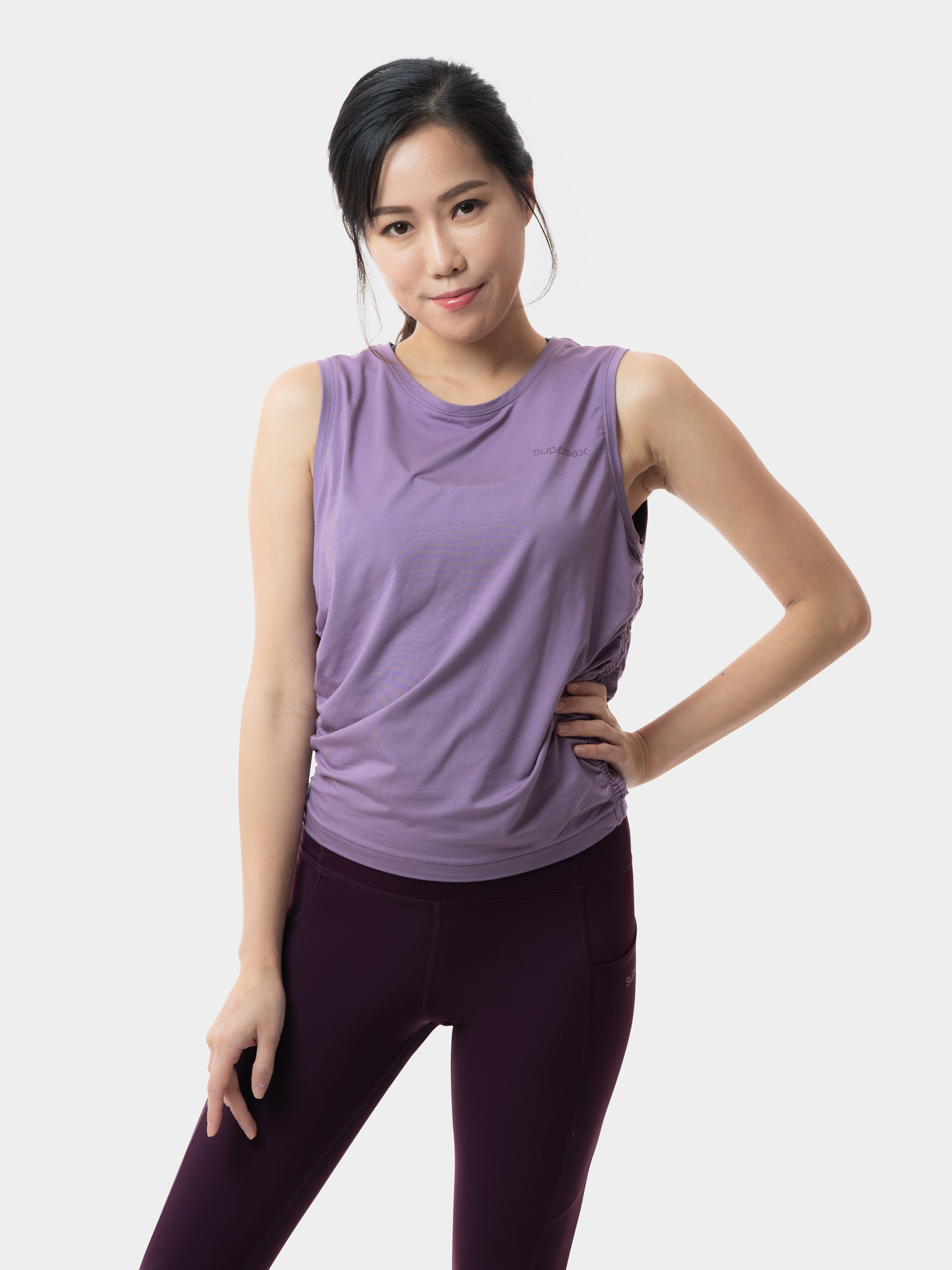 Women's Gather Tank Top