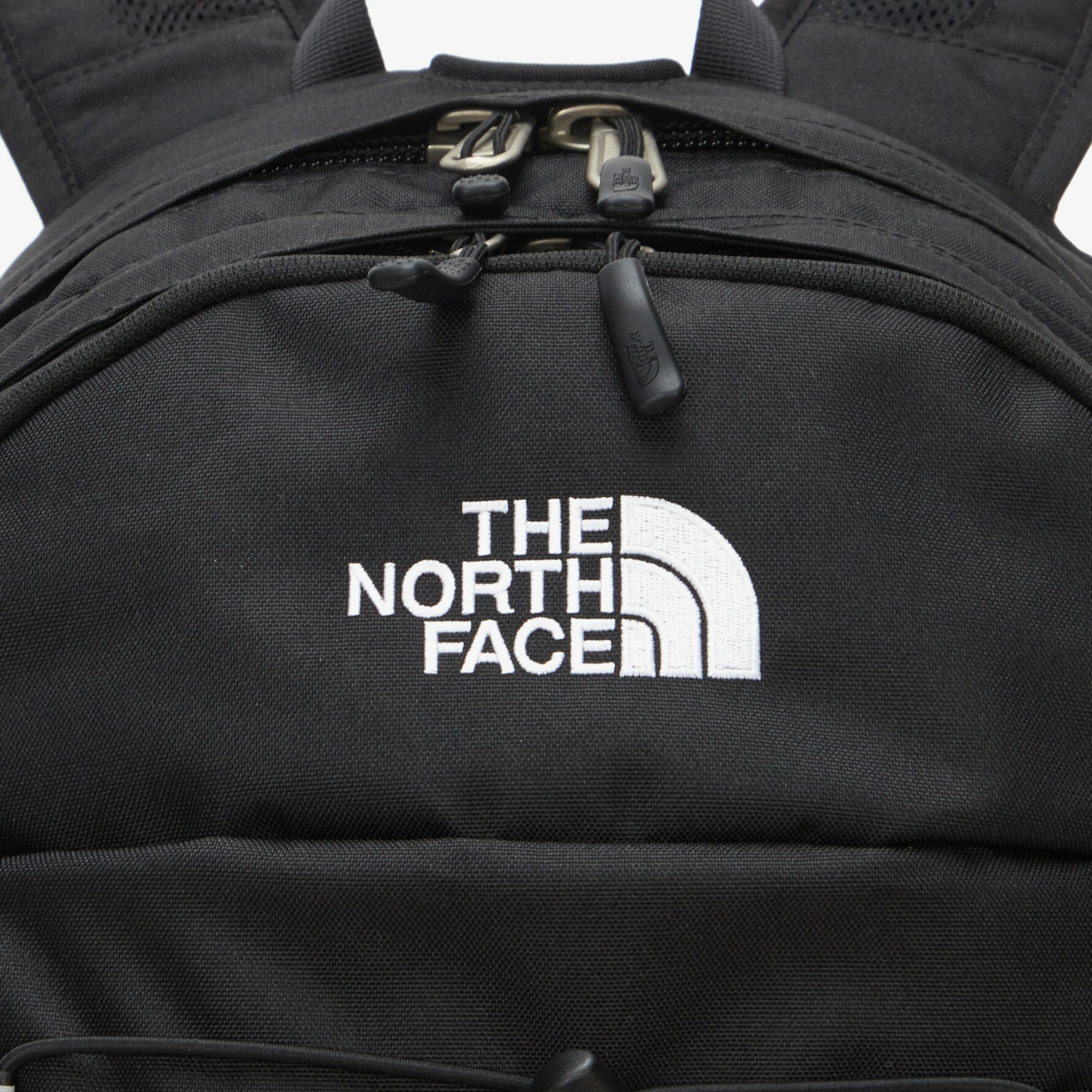 預購韓國THE NORTH FACE 白標BOREALIS II 抽繩後背包