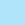 Sky Blue / 天藍色