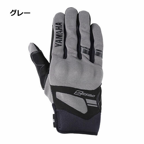 YAMAHA FIVE聯名款夏季涼感手套