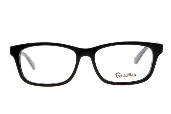 【Greek Myth】GM9001 方框光學眼鏡