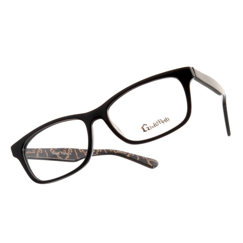 【Greek Myth】GM9001 方框光學眼鏡