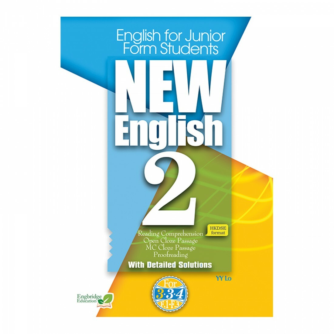 New English 2(Joint Us)