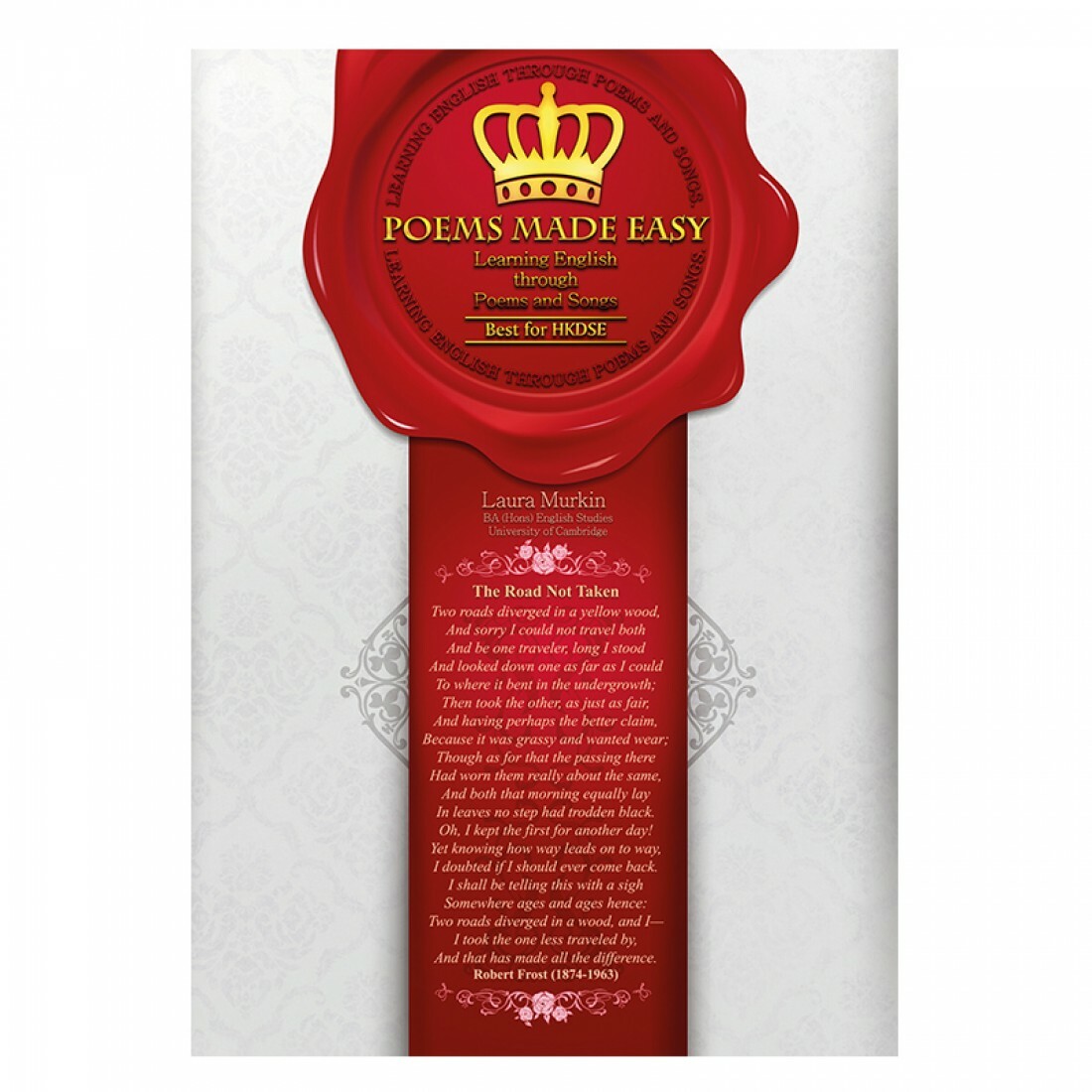 Poems Made Easy(Joint Us)