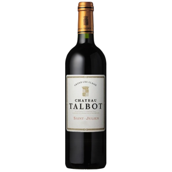 Chateau Talbot 2015