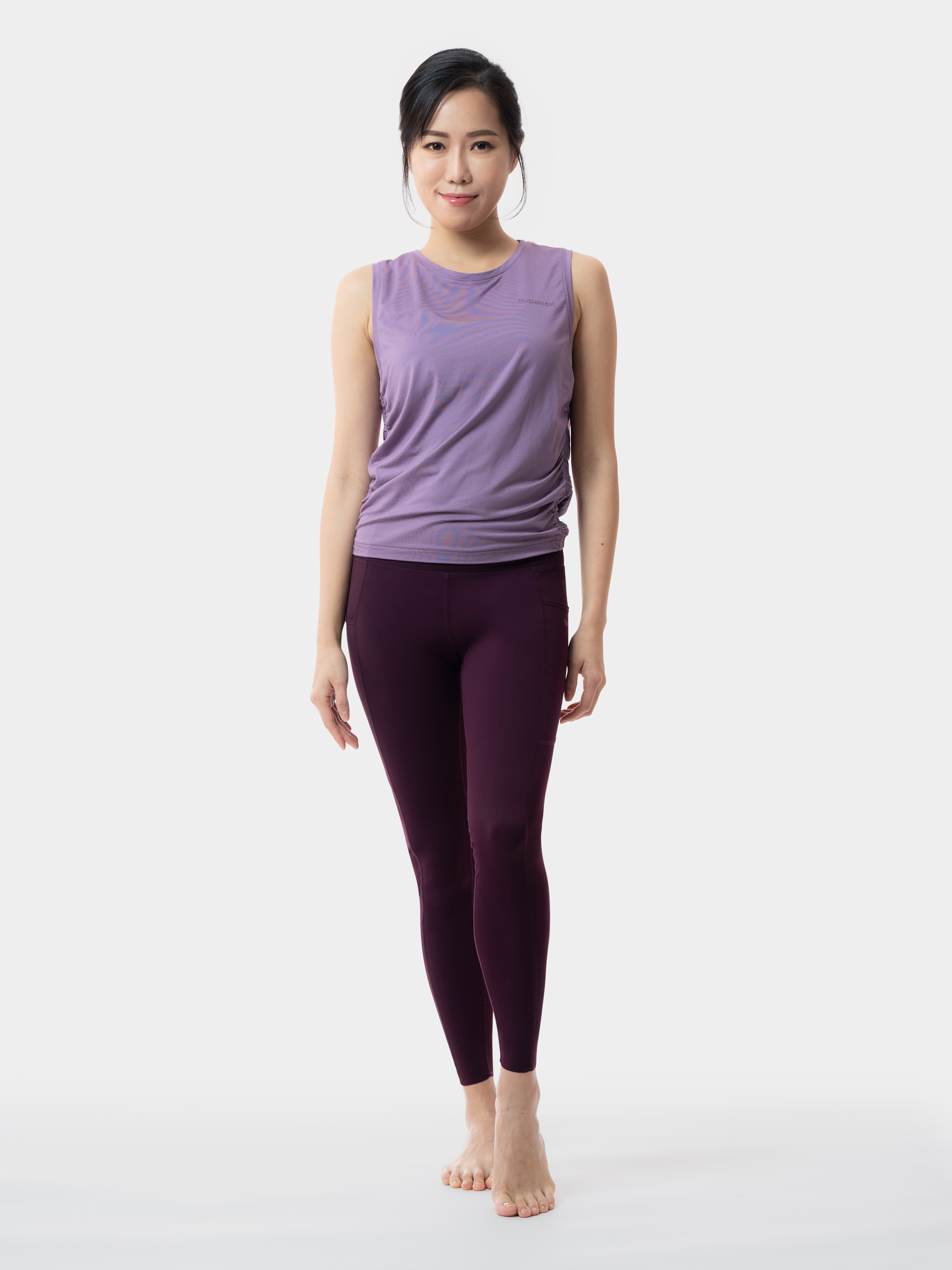 Women's Gather Tank Top