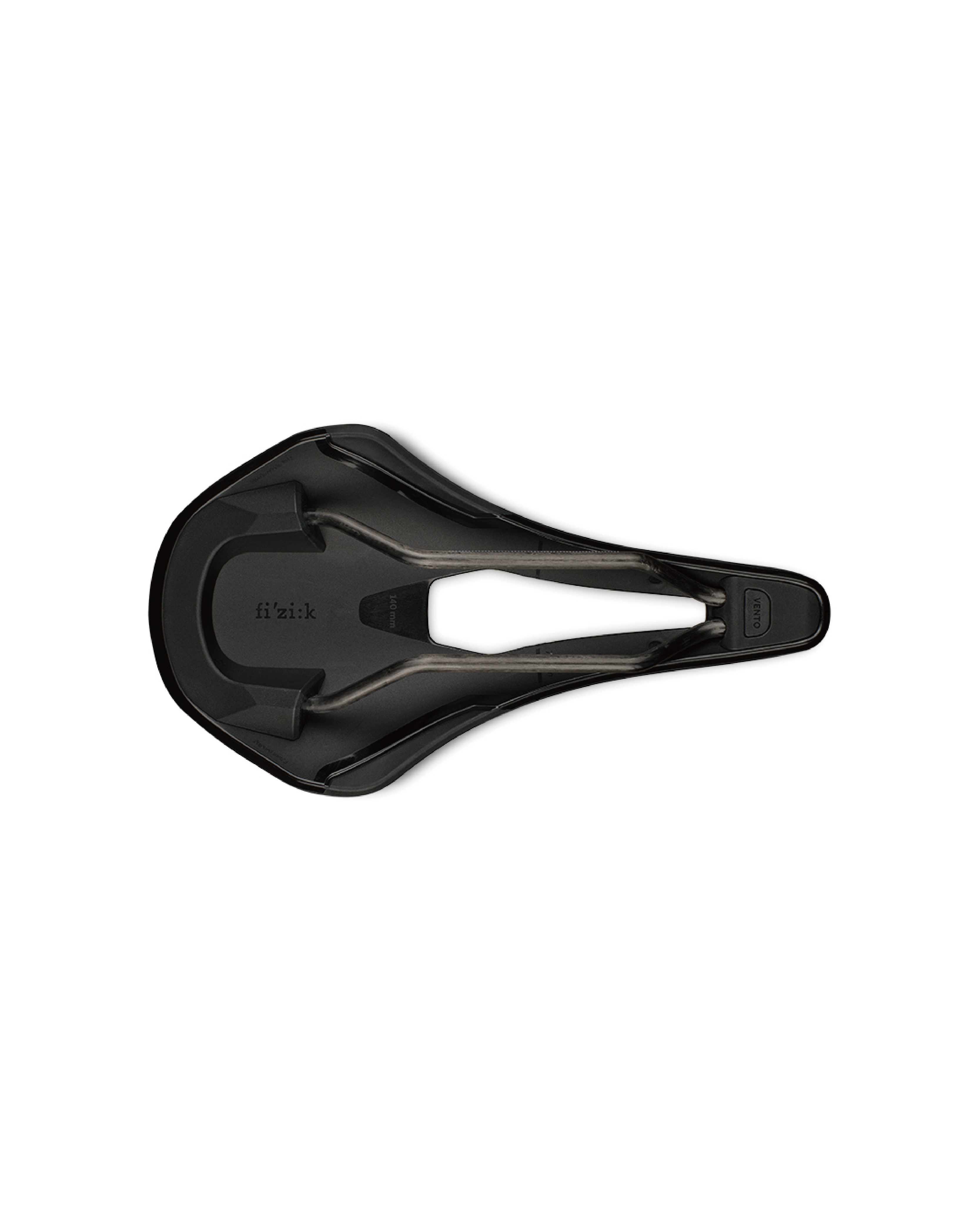 美品 VENTO ARGO R1 140mm Amazon | Fizik(フィジーク) ARGO VENTO R1 カーボンレール