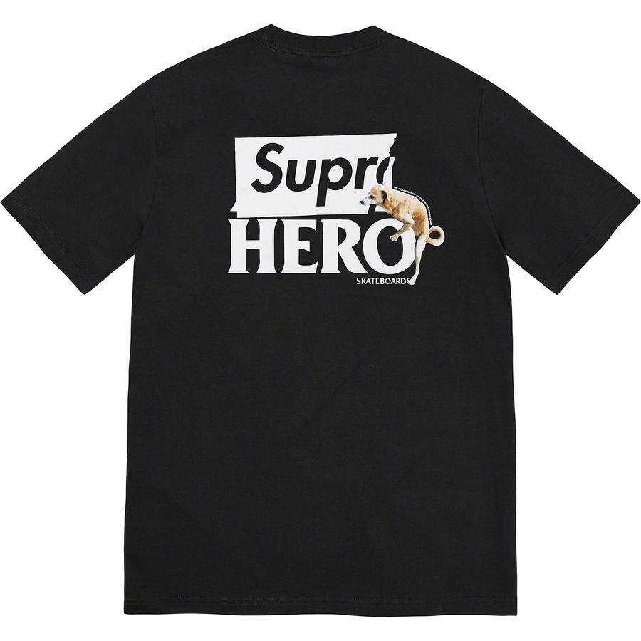 Supreme®/ANTIHERO® Dog Tee