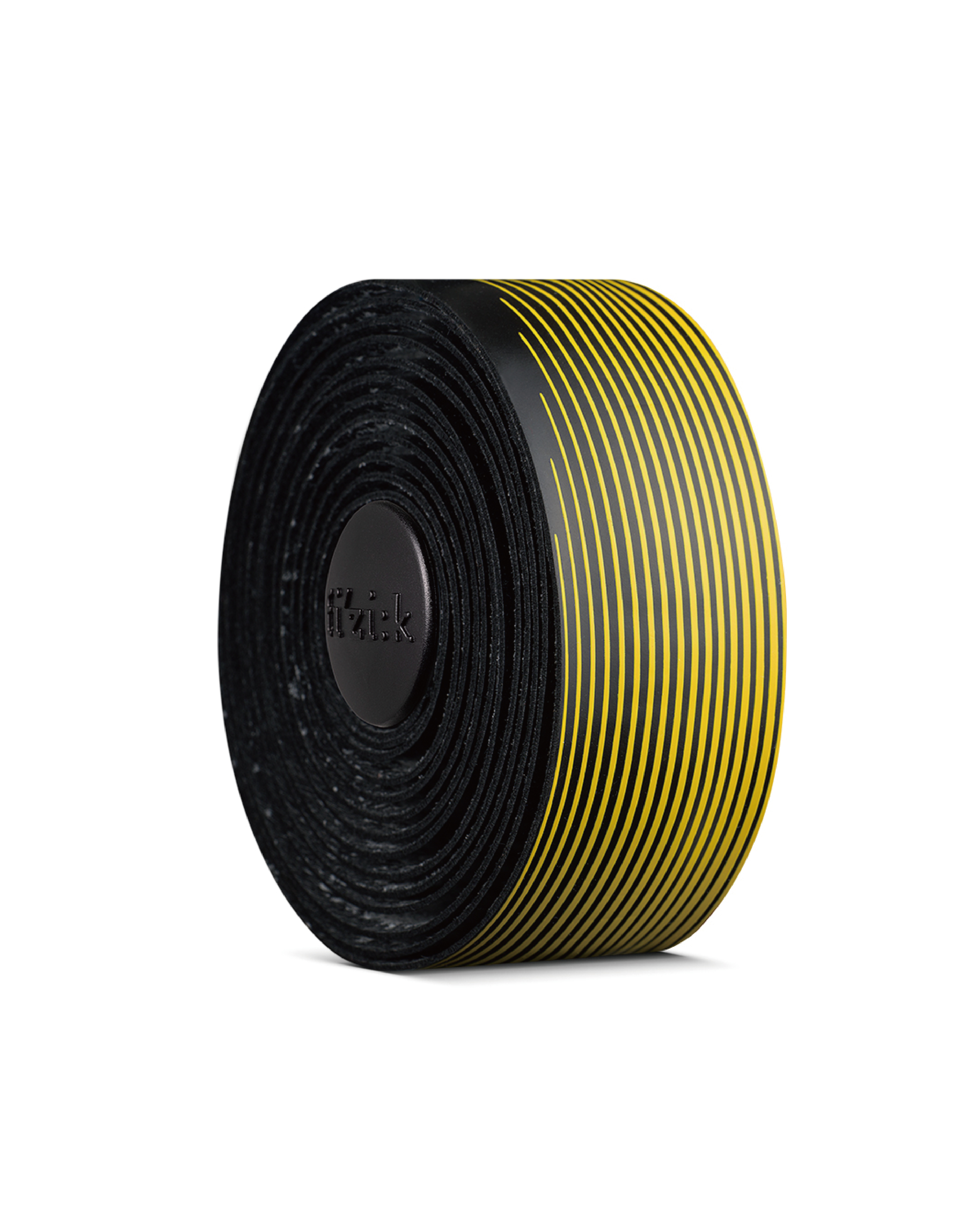 【FIZIK】Vento microtex 2mm 把帶 / 漸層黑黃