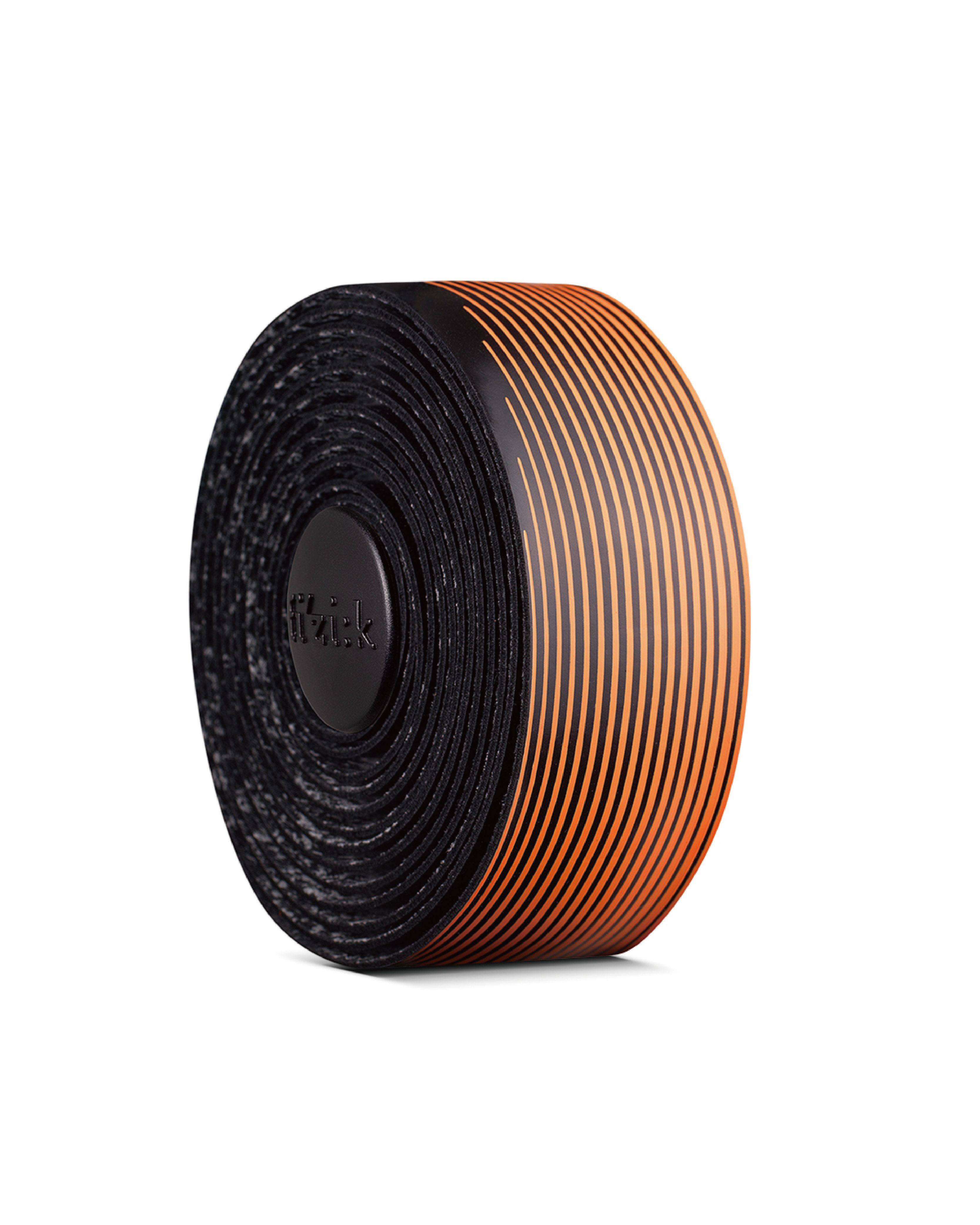 【FIZIK】Vento microtex 2mm 把帶 / 漸層黑橘