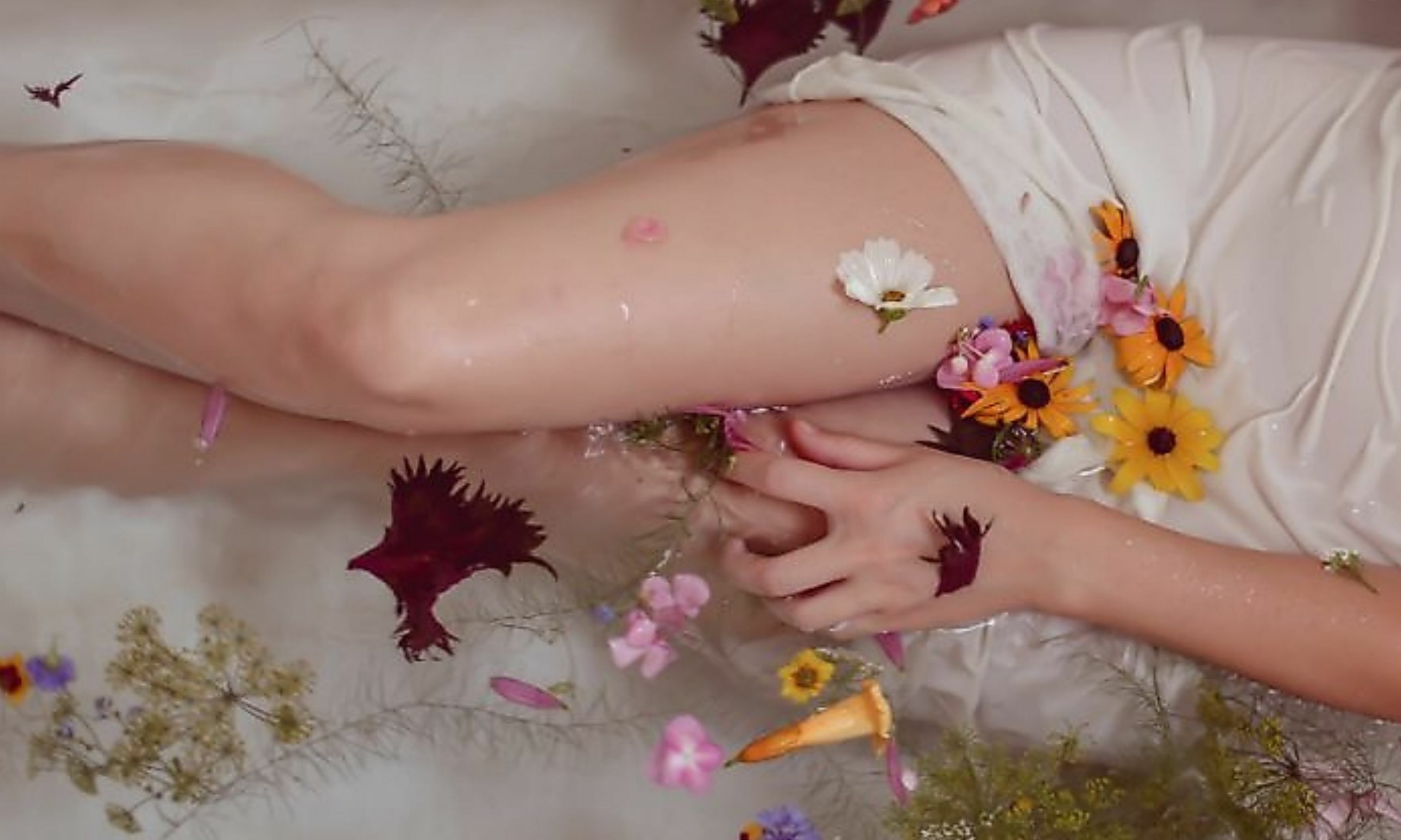 私密處暗沉與性生活無關！4種私密處暗沉保養方式報你知