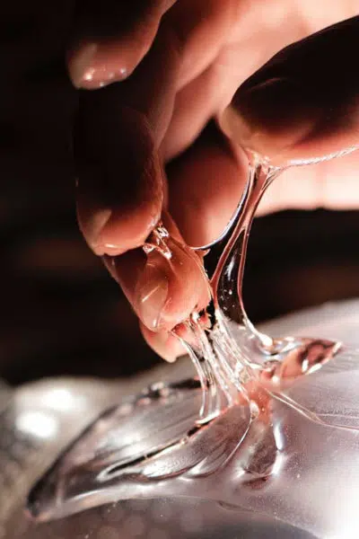 haru 熱感 潤滑液 潤滑油