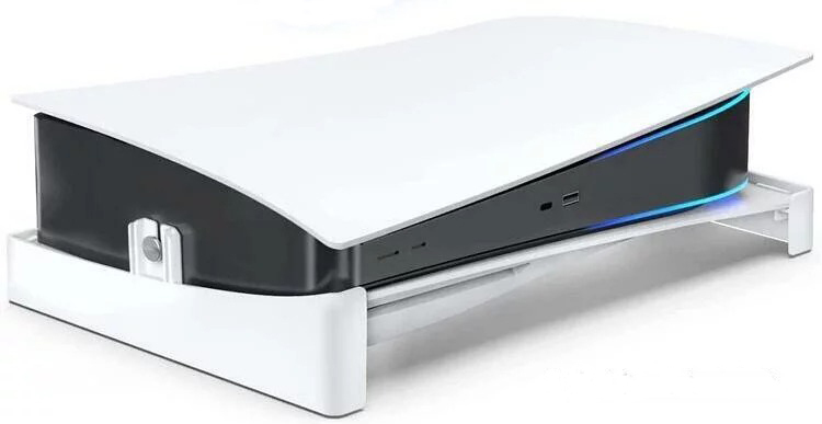 PS5 OIVO 橫置主機架