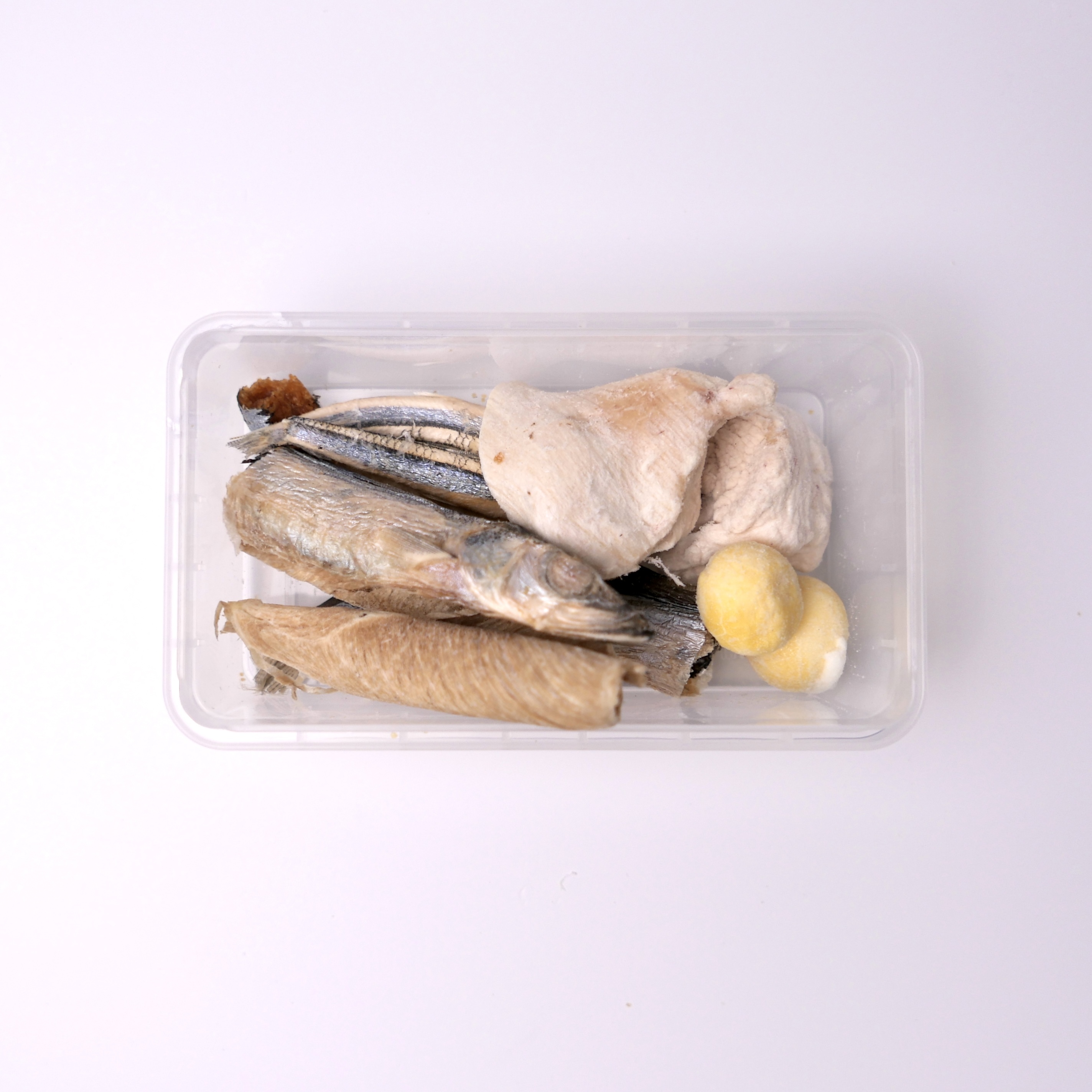 CCCAT 凍乾小派對 ( 官網限定 )