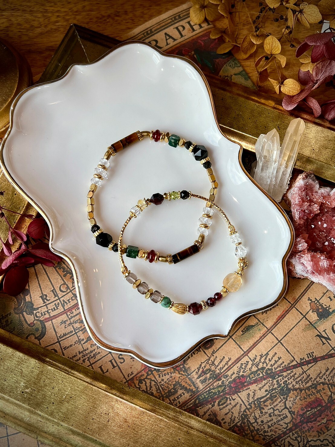 ｛智者的邀約｝粗/細