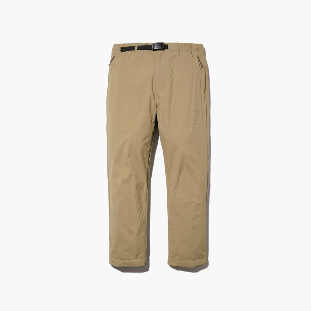 Snow Peak] 2L Octa Pants長褲(PA-20AU002) - OUTDOOR MAN