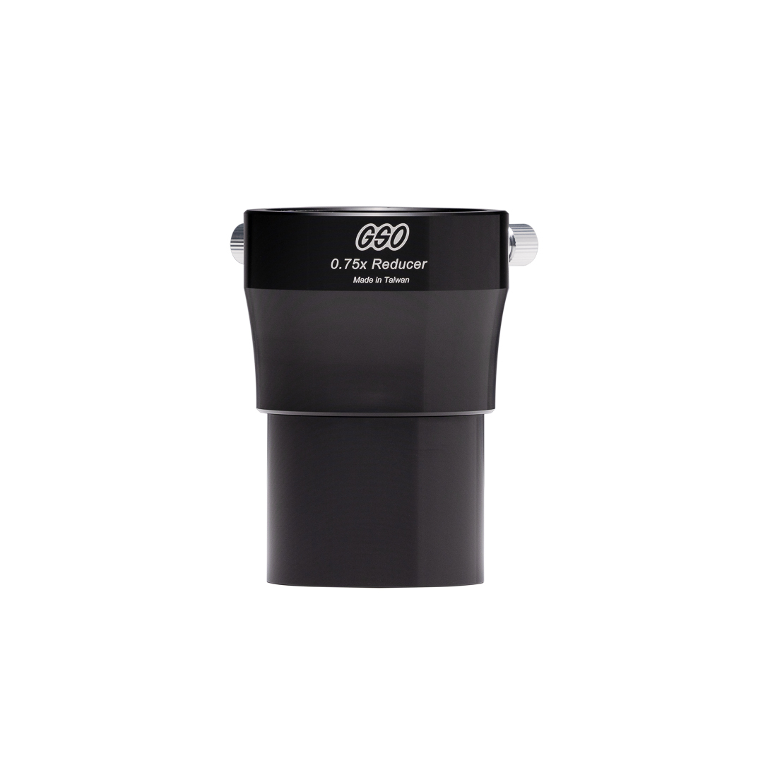 GSO 2" 0.75x Focal Reducer for Ritchey-Chretien