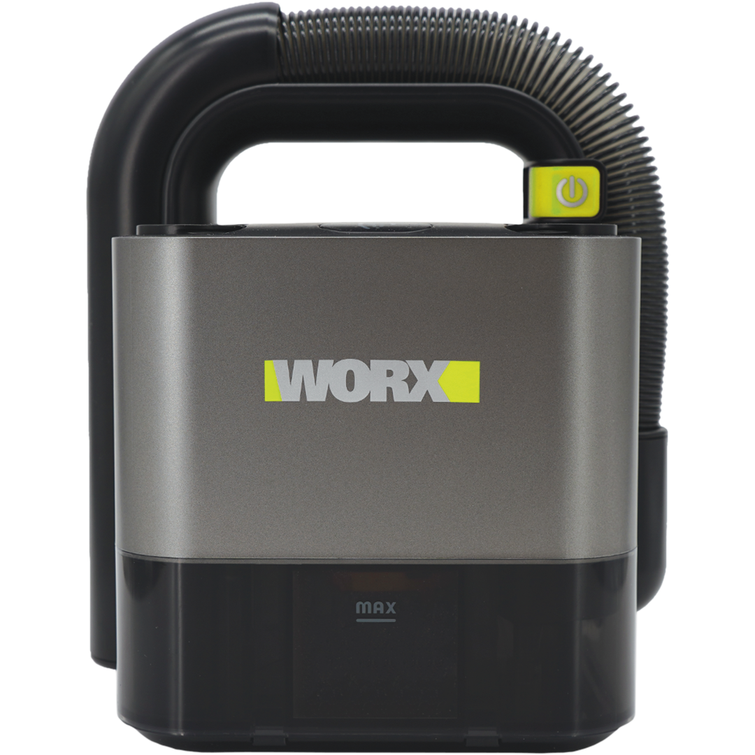 WORX WU035 20V 無刷車用吸塵機