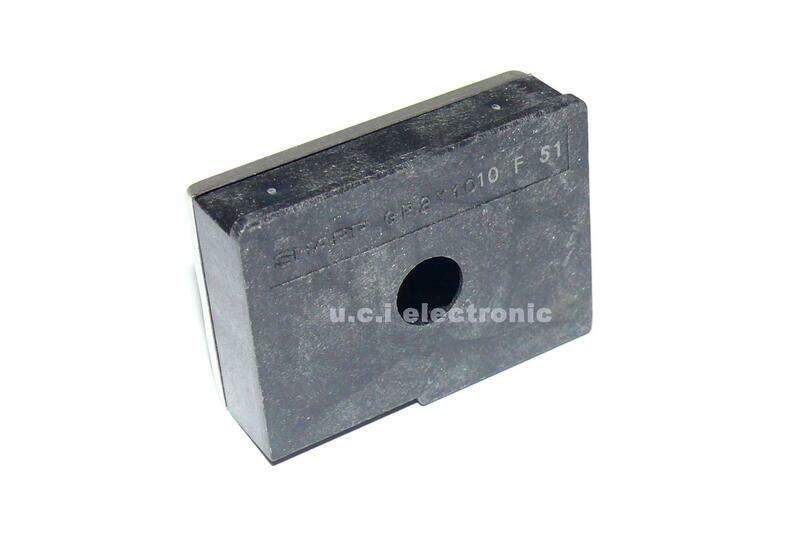 【UCI電子】(12-4) PM2.5 感測器 粉塵感測器 灰塵感測器 Sharp GP2Y1014AU0F SHARP