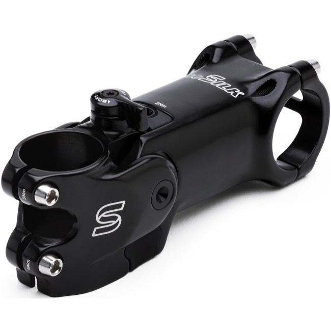 Canecreek eesilk Stem シルバー 詰り 90mm 新品未使用