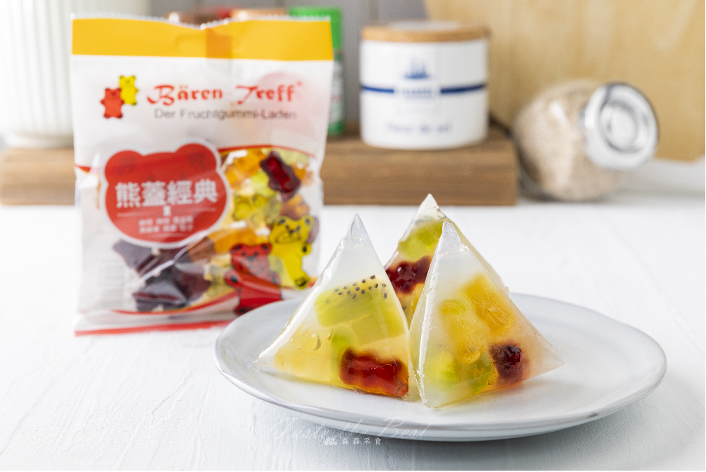 小熊軟糖,德國派對熊軟糖,德國軟糖,小熊軟糖德國,小熊軟糖創意