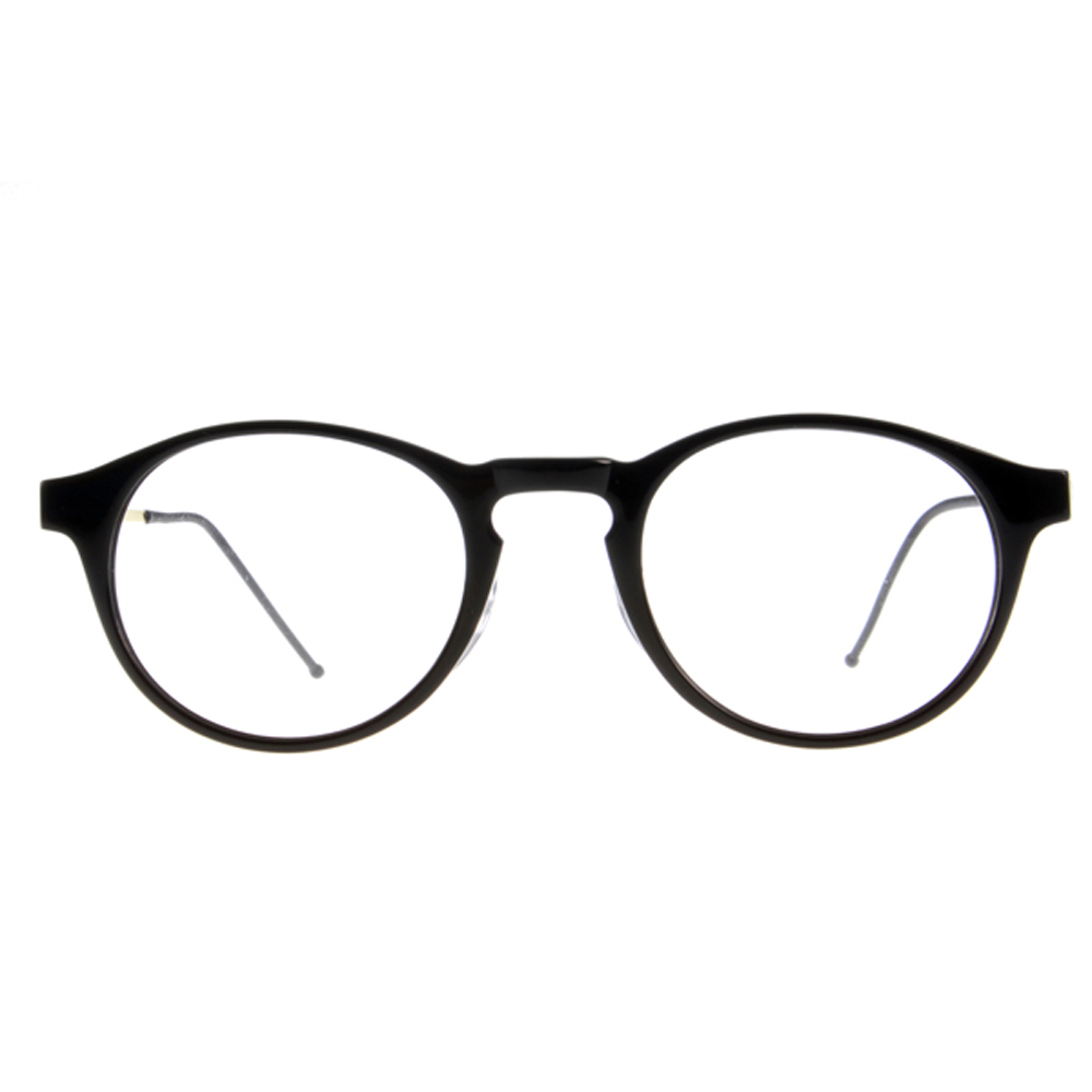 【JULIO】BERLIN (11色) 圓框光學眼鏡