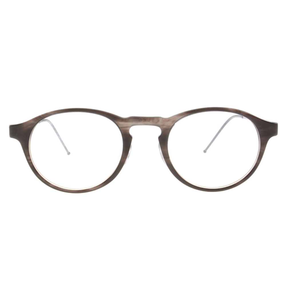 【JULIO】BERLIN (11色) 圓框光學眼鏡