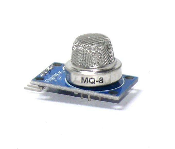 【UCI電子】(H-2) MQ-8氫氣感測器模組 氣體感測器