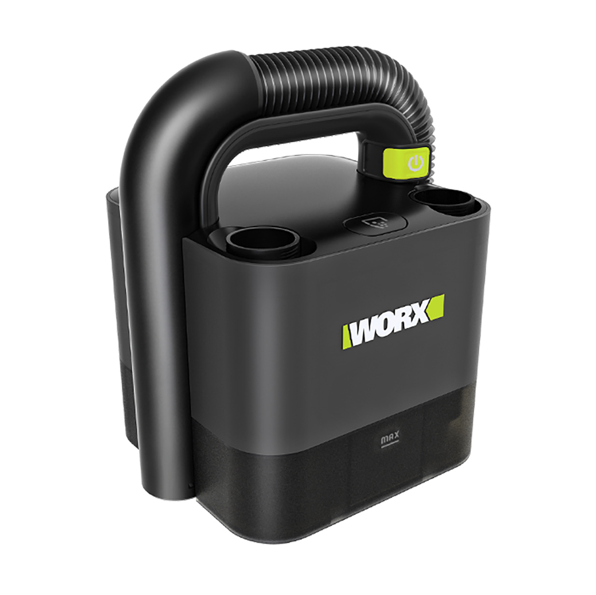 WORX WU035 20V 無刷車用吸塵機