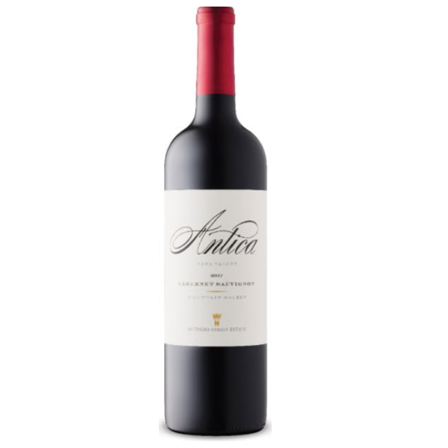 Antica Mountain Select Cabernet Sauvignon 2019