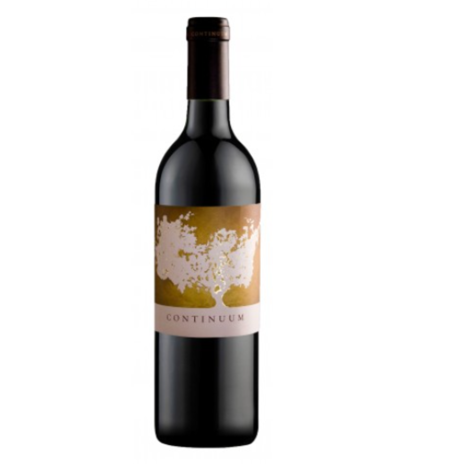 Continuum 2017 by Tim Mondavi ( JS 98 WA 97 ) Napa Valley