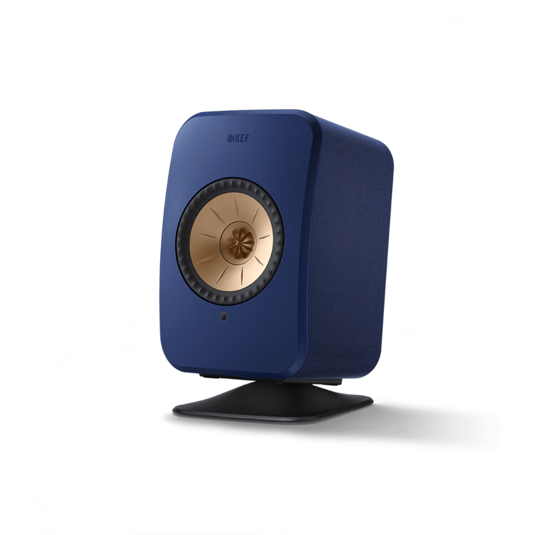 KEF P1 Desk Pad 桌上型底座