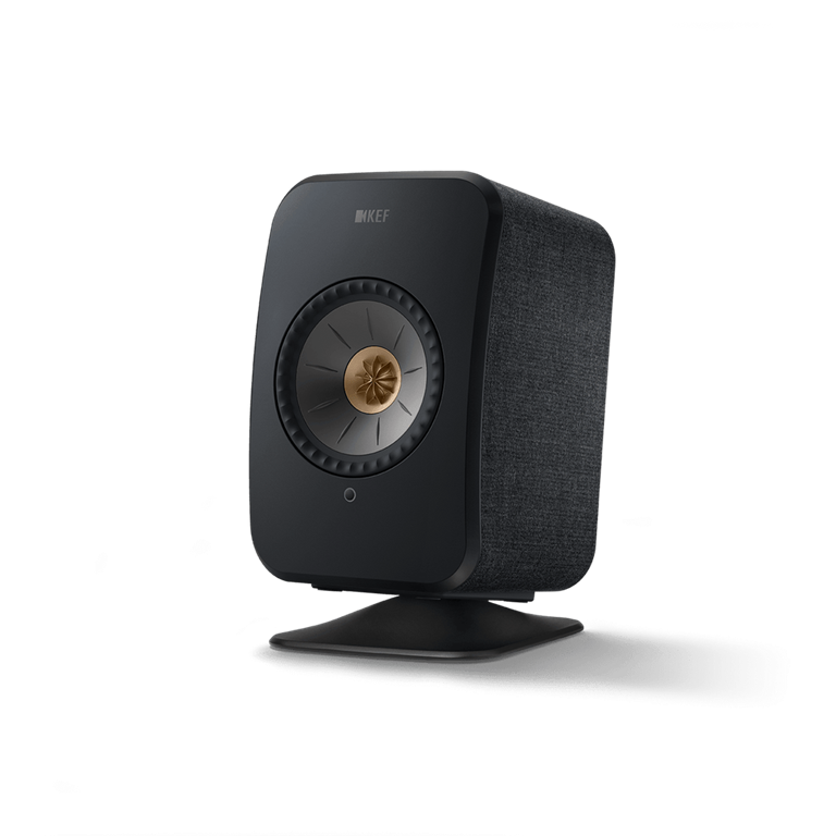 KEF P1 Desk Pad 桌上型底座