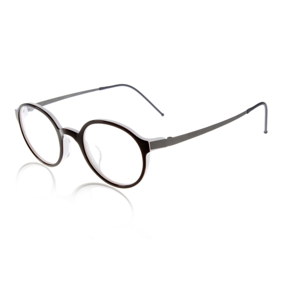 【JULIO】COPENHAGEN 圓框光學眼鏡