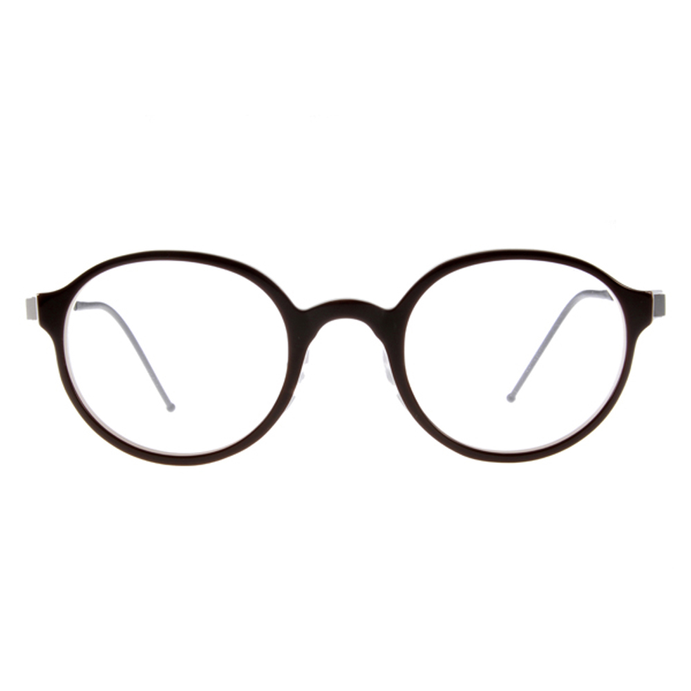 【JULIO】COPENHAGEN 圓框光學眼鏡