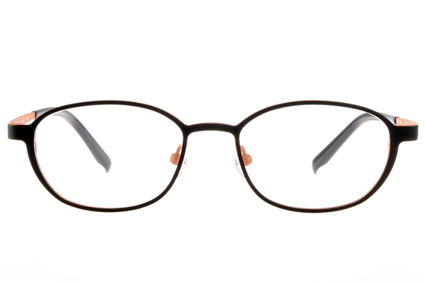 【JULIO】LEVERKUSEN 舒適休閒極致輕薄完美工藝 方框光學眼鏡