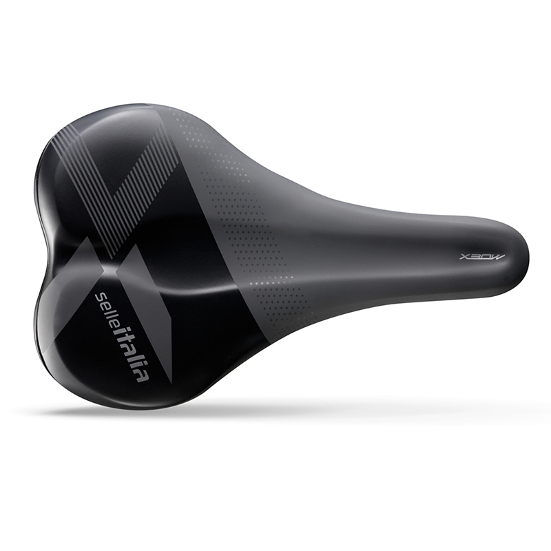 Selle Italia X-BOW Saddle (for Off-Road)